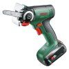 Aku píla NanoBlade 18V BOSCH UniversalCut 1x2.5Ah | ajtech.sk