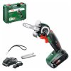 Bosch AdvancedCut 18 Akumulátorová reťazová píla Nanoblade (1x2,5 Ah) 06033D5101 | ajtech.sk
