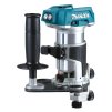 Makita DRT50RTJX2 Akumulátorová fréza 18V (2x5,0 Ah) | ajtech.sk