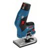 Bosch GKF 18V-24 Ohraňovacia fréza | ajtech.sk