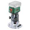 Akumulátorová horná fréza Bosch AdvancedTrimRouter 18V-8 | ajtech.sk