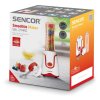 SENCOR SBL 2114RD smoothie mixér | ajtech.sk