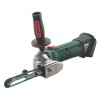 Aku pásový pilník METABO BF 18 LTX 90 18V | ajtech.sk
