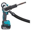 Makita DBS180Z Akumulátorový pásový pilník 18V (bez aku) | ajtech.sk