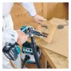 Makita DBS180Z Akumulátorový pásový pilník 18V (bez aku) | ajtech.sk