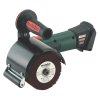 Aku satinovacia brúska METABO S 18 LTX 115 | ajtech.sk