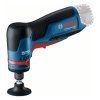 Aku rotačná brúska BOSCH GWG 12V-50 12V 50mm | ajtech.sk