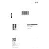 Brúsny papier Bosch Bosch EXPERT C470 100x150 mm P60 | ajtech.sk