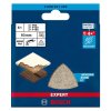 Súprava brúsnych papierov EXPERT M480, 93 x 93 mm, 6 ks | ajtech.sk