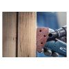 Bosch Brúsny papier F460 BfWP, G120, 93 mm | ajtech.sk