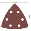 Bosch Brúsny papier F460 BfWP, G120, 93 mm | ajtech.sk