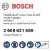 Bosch Brúsny papier F460 BfWP, G240, 93 mm | ajtech.sk