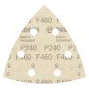 Bosch Brúsny papier F460 BfWP, G240, 93 mm | ajtech.sk
