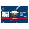 Brúsny papier Bosch EXPERT C470 93 mm P40 | ajtech.sk