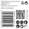 Brúsny papier Bosch EXPERT C470 93 mm P60 | ajtech.sk