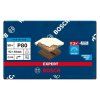 Brúsny papier Bosch EXPERT C470 93 mm P80 | ajtech.sk