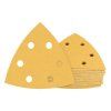Brúsny papier Bosch EXPERT C470 93 mm P80 | ajtech.sk