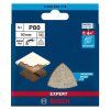 Brúsny papier Bosch Bosch EXPERT M480, 93 mm, G80, 5 ks | ajtech.sk