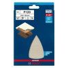 Brúsny papier Bosch Bosch EXPERT 100x150 mm G120 | ajtech.sk