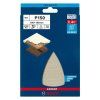 Brúsny papier Bosch Bosch EXPERT 100x150 mm G150 | ajtech.sk
