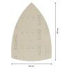 Brúsny papier Bosch Bosch EXPERT 100x150 mm G150 | ajtech.sk