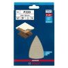 Brúsny papier Bosch Bosch EXPERT 100x150 mm G220 | ajtech.sk