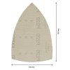 Brúsny papier Bosch Bosch EXPERT 100x150 mm G220 | ajtech.sk