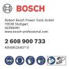 Brúsny papier Bosch Bosch EXPERT 100x150 mm G400 | ajtech.sk