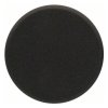 Bosch Leštiaci penový kotúč extra mäkký čierny 170 mm | ajtech.sk