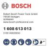 Bosch Leštiaca špongia so závitom M 14 160 mm | ajtech.sk