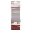 Bosch Brúsny pás na pásové brúsky 620 x 100 mm K80 (3ks) | ajtech.sk