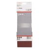 Bosch Brúsny pás na pásové brúsky 620 x 100 mm K150 (3ks) | ajtech.sk
