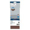 Bosch Brúsny pás na pásové brúsky 620 x 100 mm K150 (3ks) | ajtech.sk