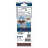 Brúsny pás Bosch 410x65 mm G80 (2608606017) | ajtech.sk