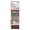 Bosch Brúsny pás na pásové brúsky 410 x 65 mm K100 (3ks) | ajtech.sk