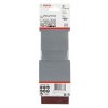 Bosch Brúsny pás na pásové brúsky 457 x 75 mm K40 (3ks) | ajtech.sk