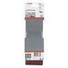 Bosch Brúsny pás na pásové brúsky 457 x 75 mm K60 (3ks) | ajtech.sk