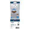 Brúsny pás Bosch 457x75 mm G60 (2608606033) | ajtech.sk