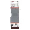 Bosch Brúsny pás na pásové brúsky 457 x 75 mm K80 (3ks) | ajtech.sk