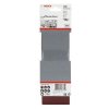 Bosch Brúsny pás na pásové brúsky 457 x 75 mm K100 (3ks) | ajtech.sk