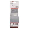 Bosch Brúsny pás na pásové brúsky 457 x 75 mm K220 (3ks) | ajtech.sk