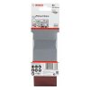 Bosch Brúsny pás na pásové brúsky 400 x 60 mm K80 (3ks) | ajtech.sk