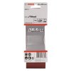 Bosch Brúsny pás na pásové brúsky 400 x 60 mm K60, 80, 100 (3ks) | ajtech.sk