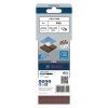 Brúsny pás Bosch 410x65 mm G40 (2608606015) | ajtech.sk