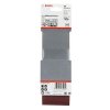 Bosch Brúsny pás na pásové brúsky 533 x 75 mm K40 (3ks) | ajtech.sk