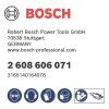 Bosch Brúsny pás na pásové brúsky 533 x 75 mm K80 (3ks) | ajtech.sk