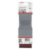 Bosch Brúsny pás na pásové brúsky 533 x 75 mm K80 (3ks) | ajtech.sk
