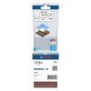 Brúsny pás Bosch PRO X440 75x533 mm (3ks) | ajtech.sk