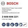 Bosch Brúsny pás na pásové brúsky 305 x 40 mm K80 (3ks) | ajtech.sk