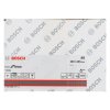 Bosch Brúsne puzdro Y580, 90 x 285 mm, K40, (5ks) | ajtech.sk